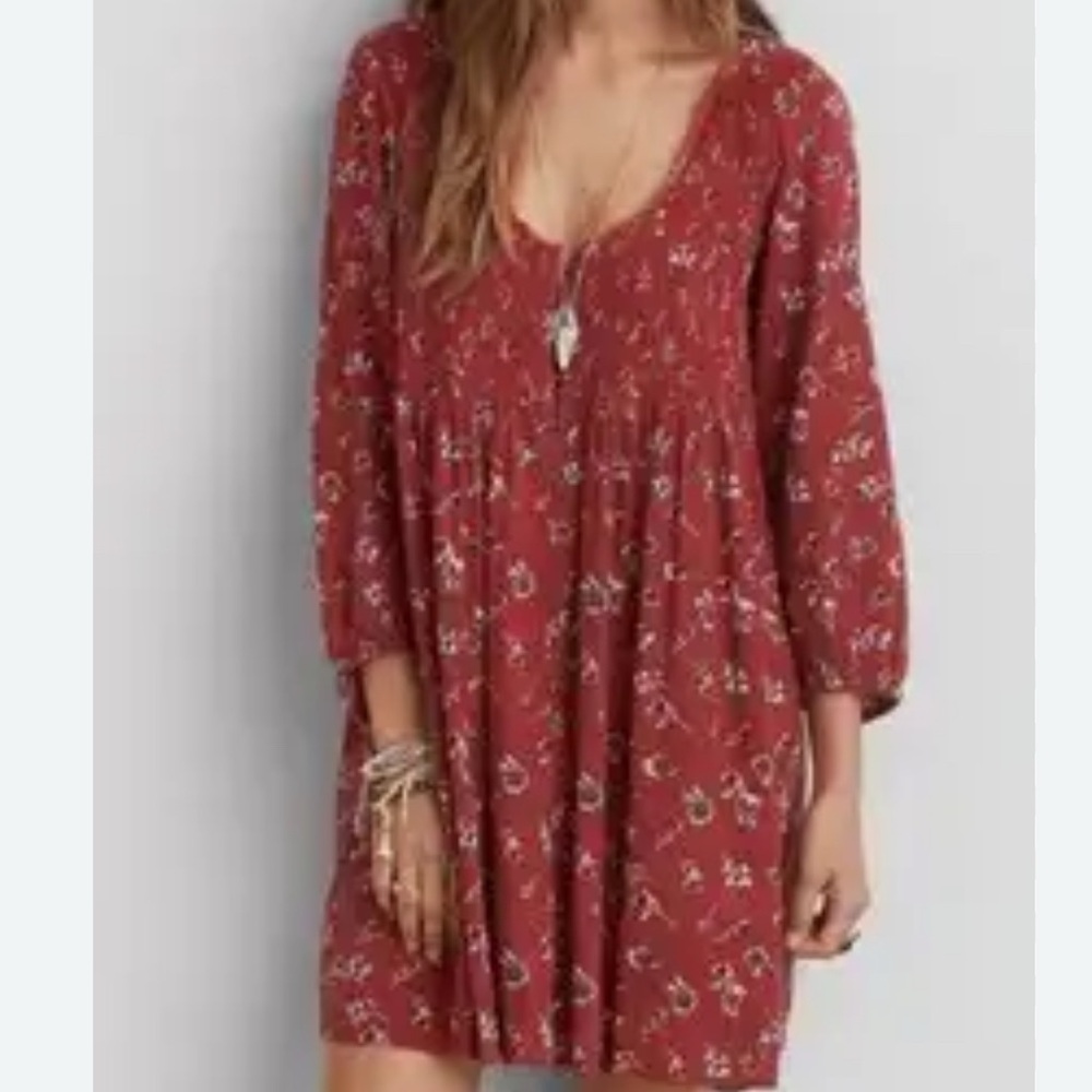 American Eagle size small women’s dress